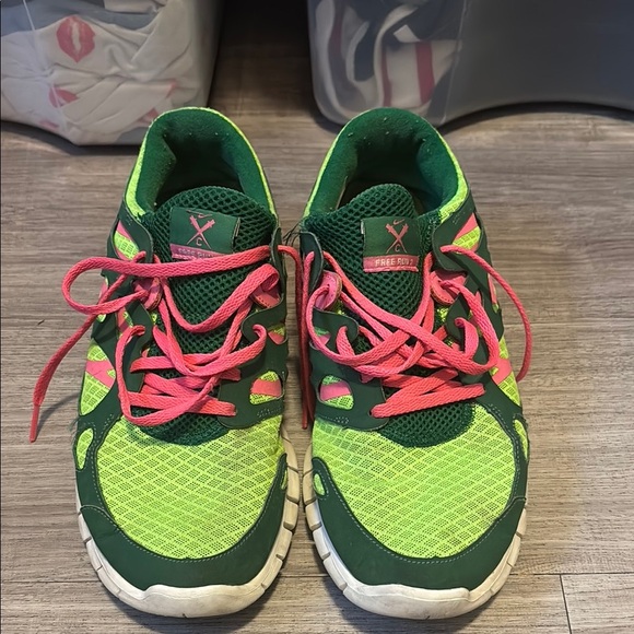 Good condition Nike free Run 2 size 10 - Picture 1 of 7